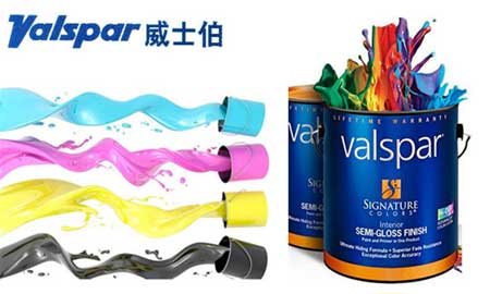 國(guó)外油漆品牌有哪些?盤點(diǎn)國(guó)外十大油漆品牌