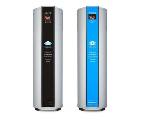 空氣能熱水器選擇一體式還是分體式？