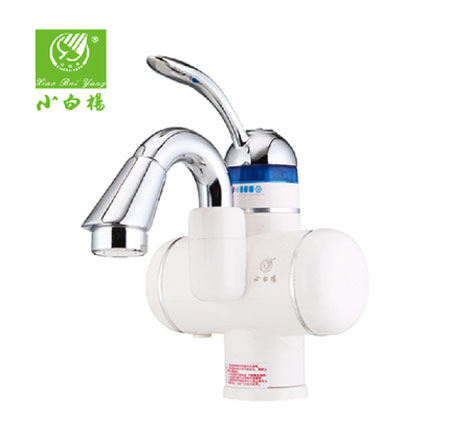 選購參考：著名電熱水龍頭十大品牌大盤點(diǎn)