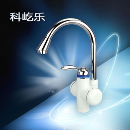 選購參考：著名電熱水龍頭十大品牌大盤點(diǎn)