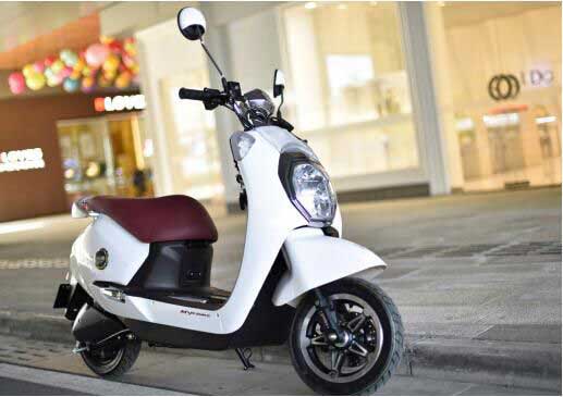 2016顏值最高電動車TOP5盤點