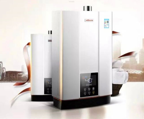 萬和推出零冷水13L7M熱水器, 給你帶來極致沐浴享受