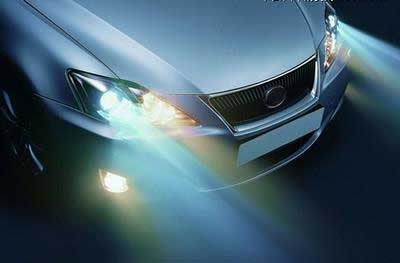 品牌競爭時代 汽車照明企業要與時俱進才能長久發展