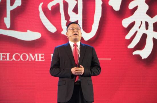 聚勢(shì)謀局，劍指巔峰詩(shī)尼曼2017年全球經(jīng)銷(xiāo)商大會(huì)開(kāi)