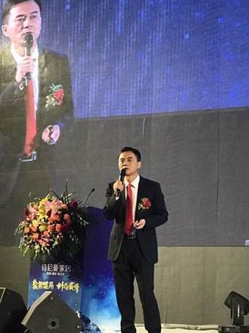 聚勢(shì)謀局，劍指巔峰詩(shī)尼曼2017年全球經(jīng)銷(xiāo)商大會(huì)開(kāi)