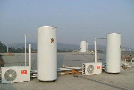 十大空氣能熱水器品牌為您服務更用心、用力、用情