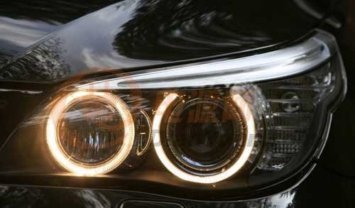 中國十大汽車照明品牌：淺談LED車燈散熱設計問題