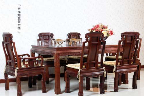 老周紅木：以匠心制造和原創(chuàng)設(shè)計(jì)思想開創(chuàng)行業(yè)未來(lái)!