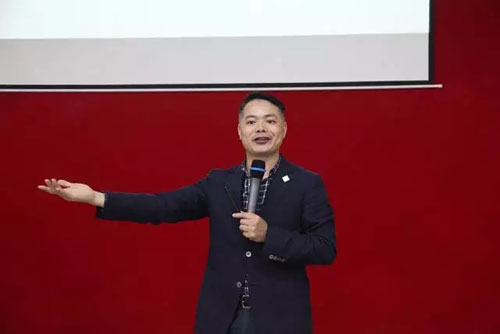 廚衛市場進入“高鐵時代”，超人廚衛渠道大升級