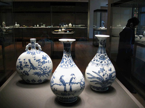 細(xì)數(shù)那些陶瓷產(chǎn)業(yè)異常發(fā)達(dá)的國(guó)家