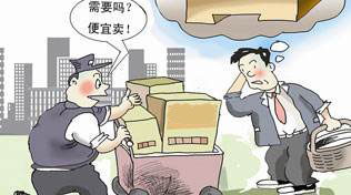 竄貨猛于虎?細(xì)說(shuō)其可給陶瓷企業(yè)帶來(lái)的危害