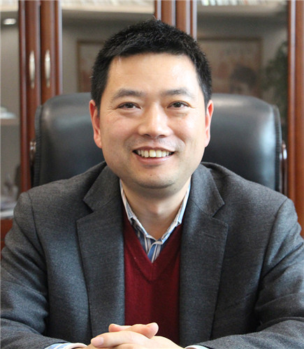 安華劉廣仁：品質(zhì)為王時代 智能衛(wèi)浴領創(chuàng)生活