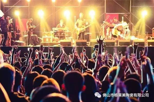 小眾音樂(lè)會(huì)-追夢(mèng)人唱響青春