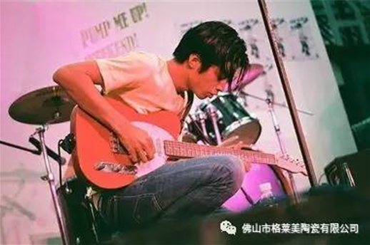 小眾音樂(lè)會(huì)-追夢(mèng)人唱響青春