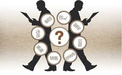 木地板品牌營銷三大方向：精準、服務化、專業化