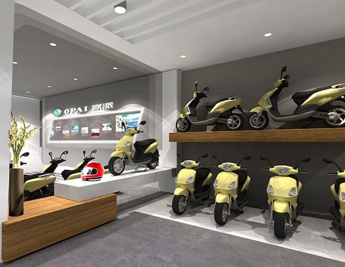 贈你電動車終端店面六技巧，從此銷售無煩惱