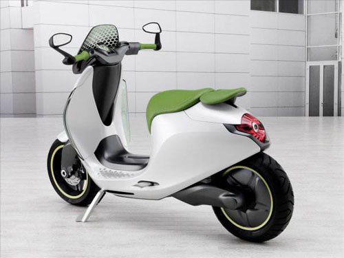 城市市場趨飽和 電動車經銷商如何擴寬渠道?