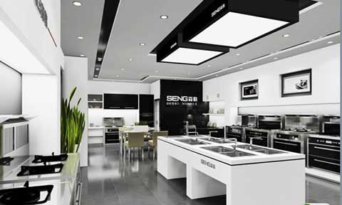 集成灶終端店不要靠低價(jià)來(lái)吸引客戶換取訂單