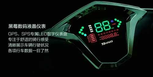 小刀高端全地形車金剛俠：文武兼備來去如風