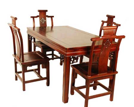 紅木家具企業(yè)成功之道：注重細(xì)節(jié) 嚴(yán)控品質(zhì)
