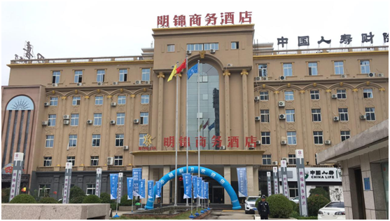 斥資千萬?引爆品牌 華碩廚衛全國分享會商丘站