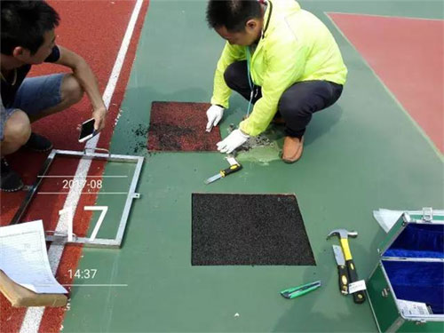新國標(biāo)頒布在即 塑膠跑道品牌廠家該作何種思考？