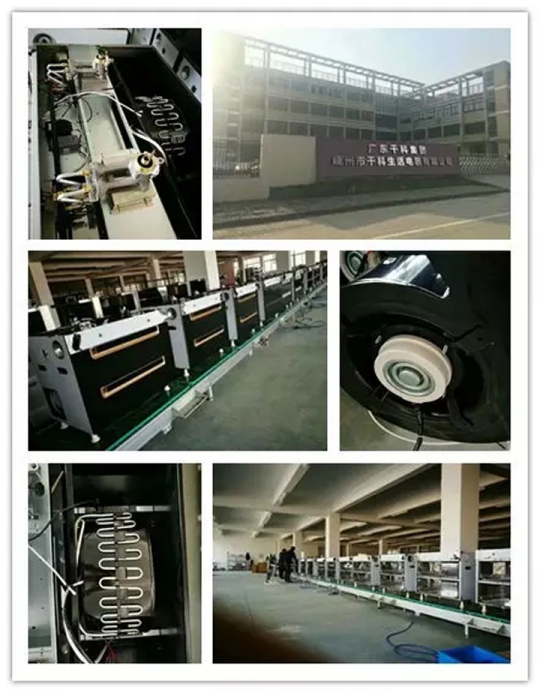 千科廚衛(wèi)電器潘遠(yuǎn)宏：智能產(chǎn)品、智慧營(yíng)銷(xiāo)一手抓，終端是品牌最后浪潮！