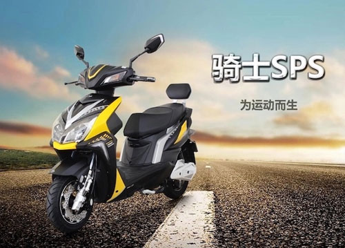 技術說:你的電動車有沒有力和什么有關？