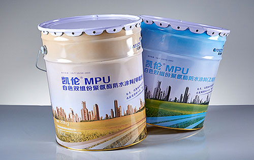 中國(guó)十大防水材料品牌為現(xiàn)代的建筑帶來品質(zhì)的保障