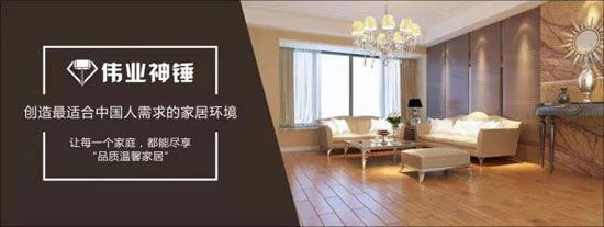 回昔往首，發力明天！盤點偉業牌2017年度大事記