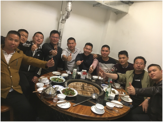 “多莎衛浴行業峰會全國行—浙江站”正式啟動啦！