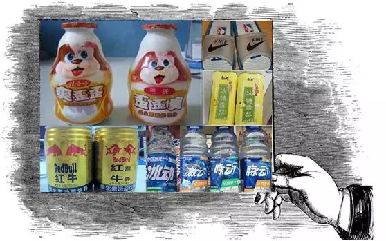 施丹吊頂教你練就火眼金睛，山寨吊頂一網打盡