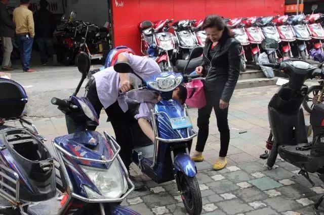 多地將現(xiàn)千萬(wàn)以上市場(chǎng) 電動(dòng)車十大品牌將成為換購(gòu)潮大贏家