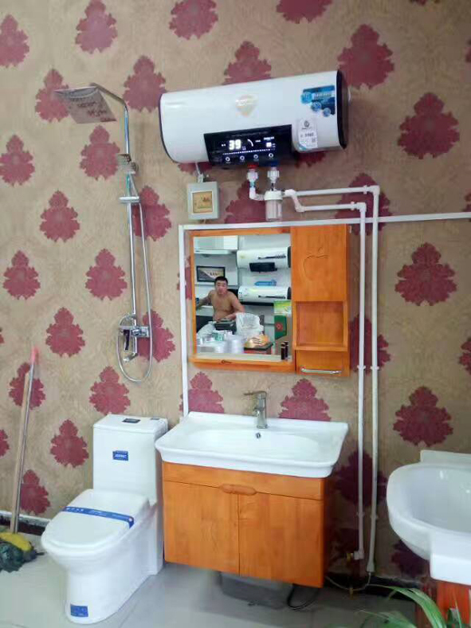 洞察先機(jī)，直擊痛點 比克熱水器解說門店盈利的奧秘