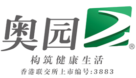 涂料品牌大事記|巴德士中標奧園地產2018年度內墻以及外墻戰略集采