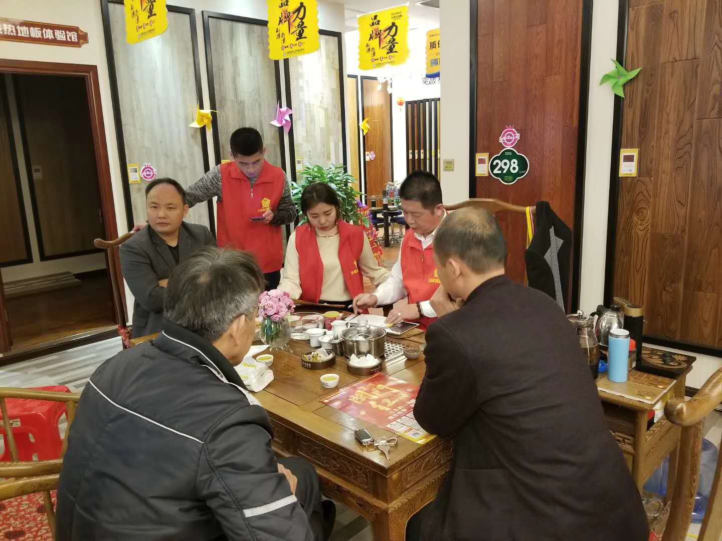 品牌日記|榮事達地板優秀品質征服消費者，多地捷報頻傳