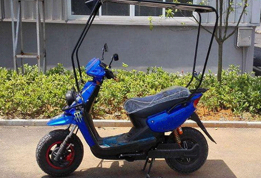 讓創業者心動的品牌，愛奇藝電動車與你共創美好財富