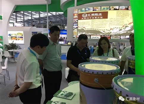 我們不一樣不一樣，在匯源防水有這樣一只鋼鐵之師