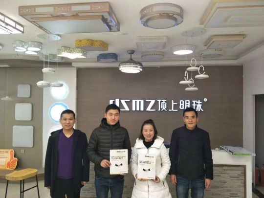 品牌發(fā)展|頂上明珠以誠(chéng)信贏市場(chǎng)，以質(zhì)量鑄造品牌