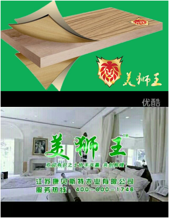 熱烈祝賀美獅王板材強(qiáng)勢(shì)入駐黑龍江板材市場(chǎng)