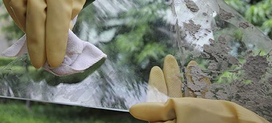門窗裝修| 教你清除裝修后墻、瓷磚及門窗上的水泥漬