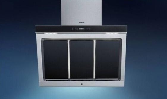 排行榜|中國十大煙機品牌之大吸力油煙機產品名單