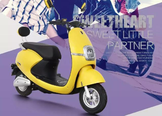 2018上半年最有特色的5款智能電動車，你更看好哪款？