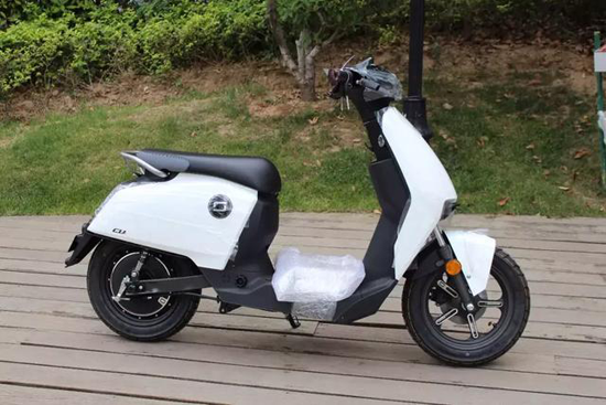 2018上半年最有特色的5款智能電動車，你更看好哪款？