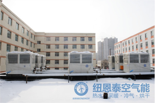 從酒店運營者角度算，這五種熱水設備哪種更好用？