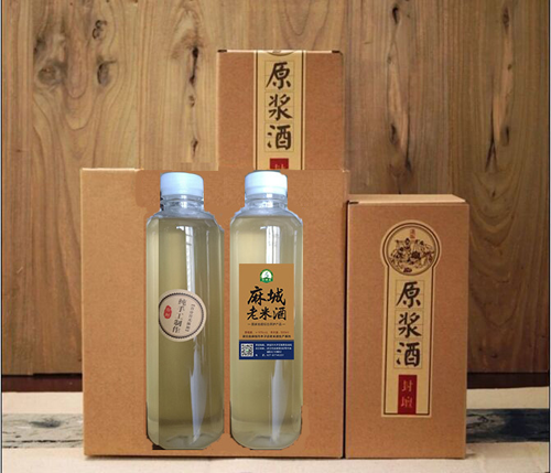 品牌產品|麻城老米酒：幫助你打造全方位的健康體魄