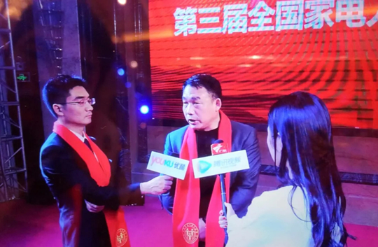 千科潘遠(yuǎn)宏：智能產(chǎn)品、智慧營銷一手抓，智能終端是品牌最后浪潮