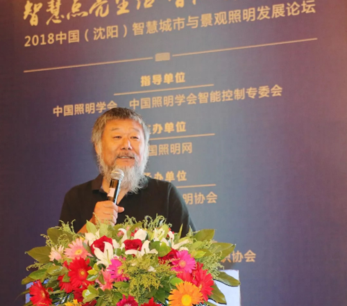 雷士"對話"城市照明 博士領(lǐng)銜專業(yè)照明團(tuán)隊(duì)解析