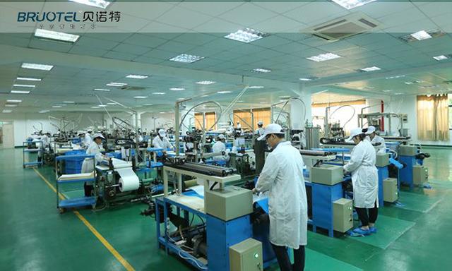 高端進口凈水器品牌，英國貝諾特和美國3M有何不同