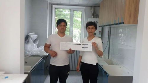 品牌案例|火星人廚柜安裝如此出眾，何解？